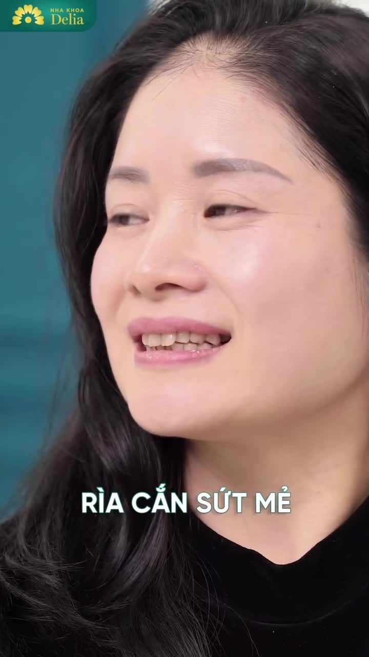 Bạn có biết: Một nụ cười tự tin chiếm đến 80% thiện cảm trong lần đầu gặp khách hàng?