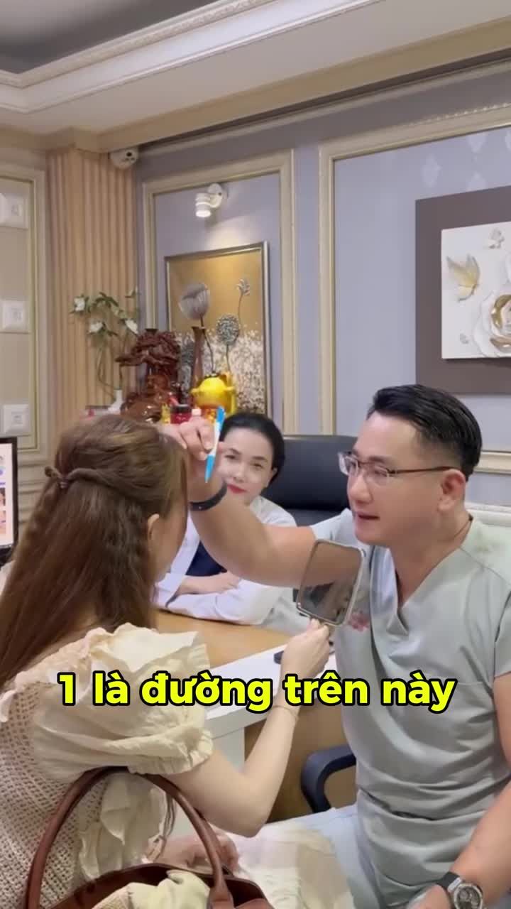 BẠN XỨNG ĐÁNG CÓ MỘT DIỆN MẠO HOÀN HẢO HƠN