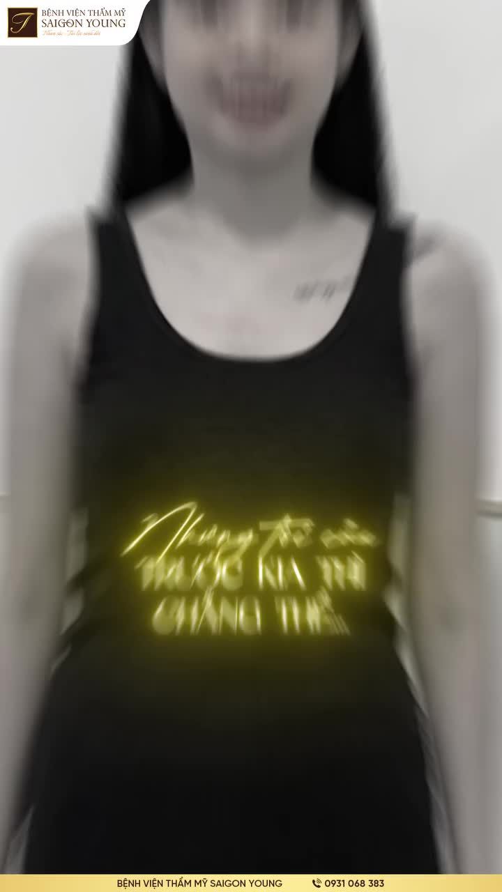 Hơn 1 năm đầu tư cho bản thân, nhan sắc chỉ có thăng hạng trở lên