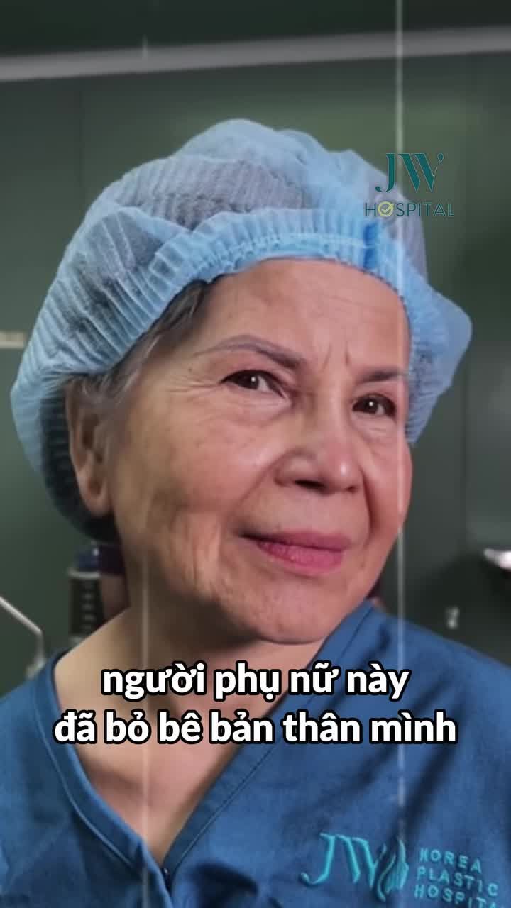 TRÙNG SINH SAU 1 GIẤC NGỦ TÔI TRẺ LẠI 20 TUỔI NHỜ  CĂNG DA MẶT SMAS PRO KHIẾN ÔNG XÃ  BẤT NGỜ