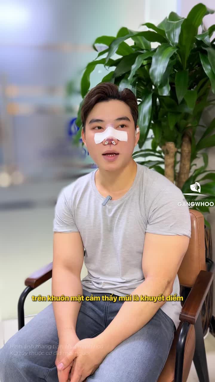 Khoảnh khắc biến mong ước thành sự thật sau nhiều năm chờ đợi