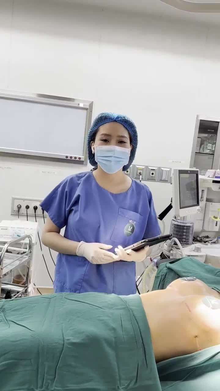 Kết quả ca nâng cấp V1 với túi Mentor Extra 295cc