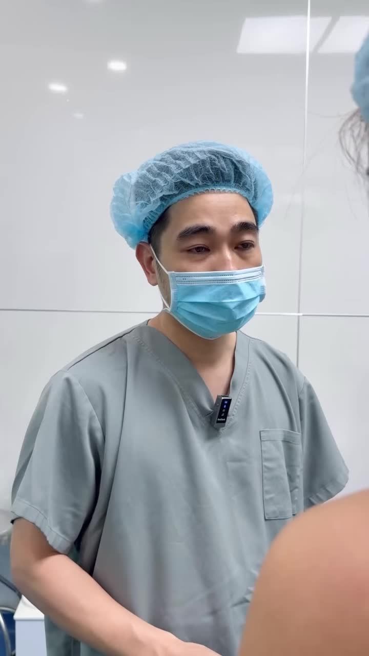 Đội ngũ ekip Dr Vũ Quang ngay lúc này tại Tp. Hồ Chí Minh đang chuẩn bị cho siêu phẩm v1 sắp được diện kiến anh chị em hứa hẹn đầy sự thay đổi đây ạ.