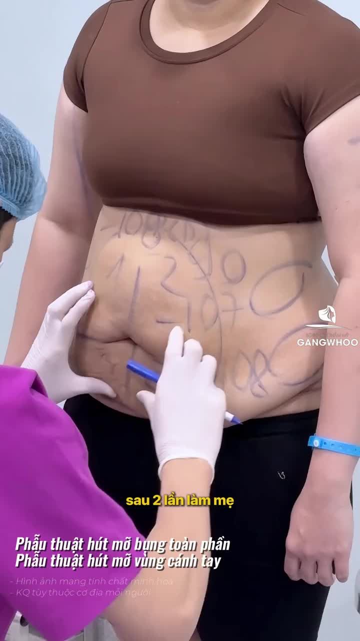 10 năm từ Mỹ trở về - Một diện mạo mới rạng rỡ hơn cho mẹ bỉm 2 con