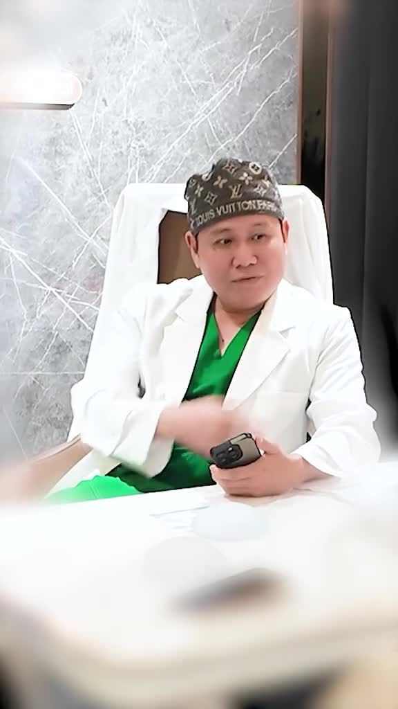 Tư vấn size và phương pháp cho từng độ tuổi khi nâng V1!