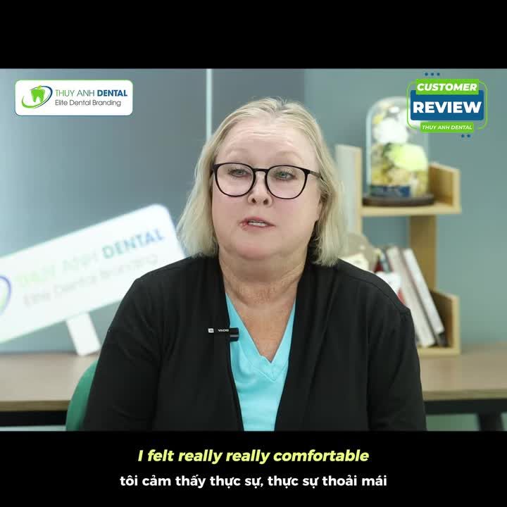 TỪ SỰ HOÀI NGHI BAN ĐẦU… ĐẾN NIỀM TIN TRỌN VẸN NHƯ TRỞ VỀ NHÀ