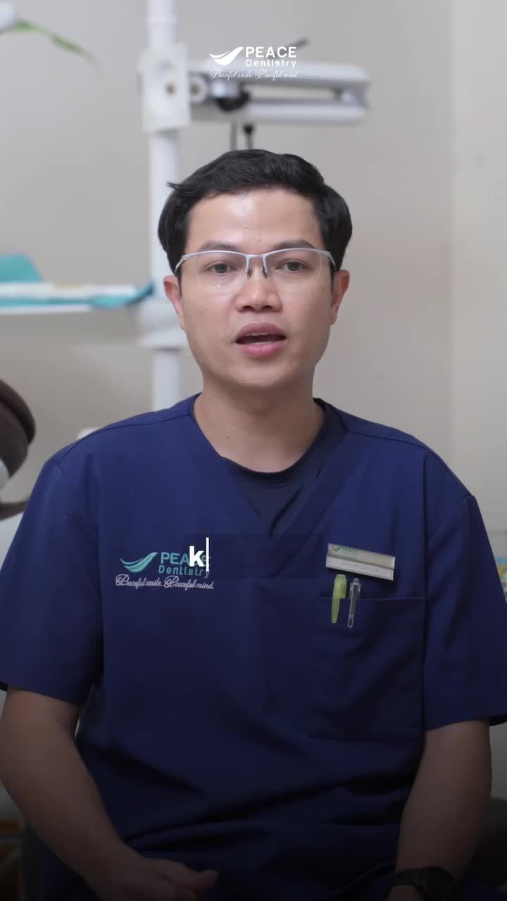Thời gian niềng răng nhanh hay chậm không chỉ phụ thuộc vào tình trạng răng của mỗi người, còn do việc tuân thủ các chỉ dẫn từ bác sĩ và chăm sóc đúng cách mang lại.
