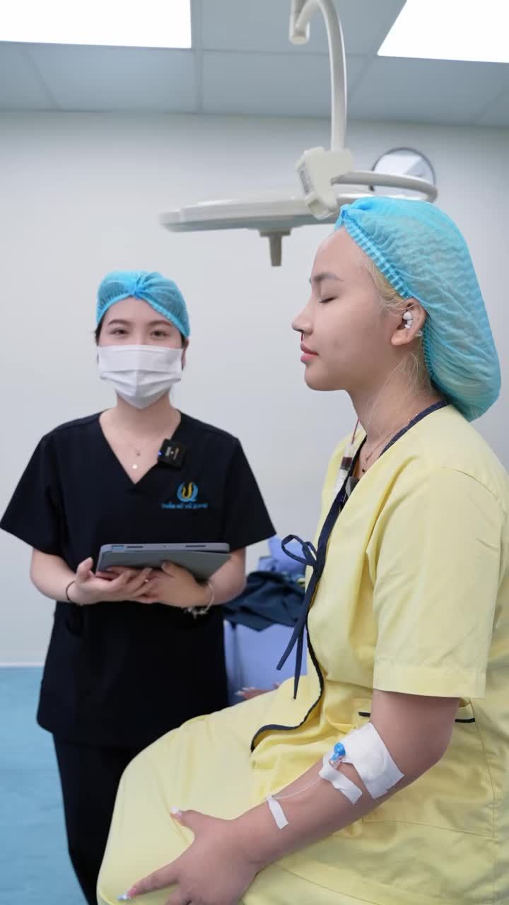 Tin nóng, bỏng mắt  với kết quả mũi cực siêu tây và cực cháy cho bạn gái ở Úc