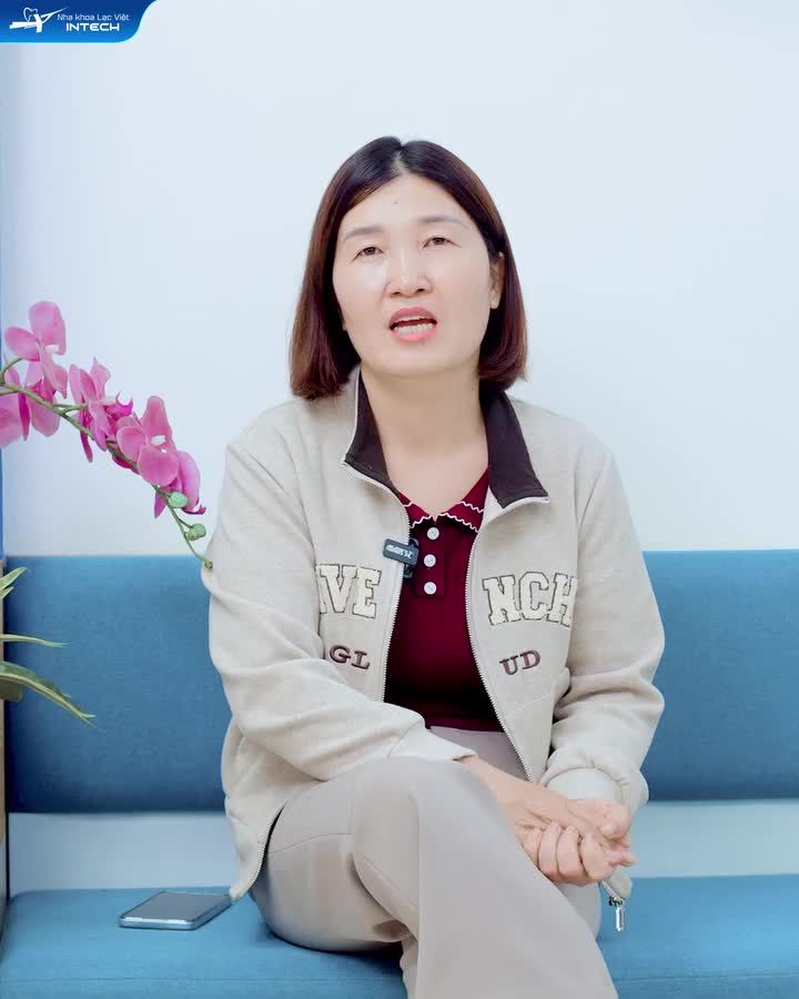 3 NĂM, HÀNG CHỤC CHUYẾN XE TỪ 6H SÁNG VÀ THÀNH QUẢ NIỀNG RĂNG NGỌT NGÀO CỦA MẸ CON THẢO ĐAN