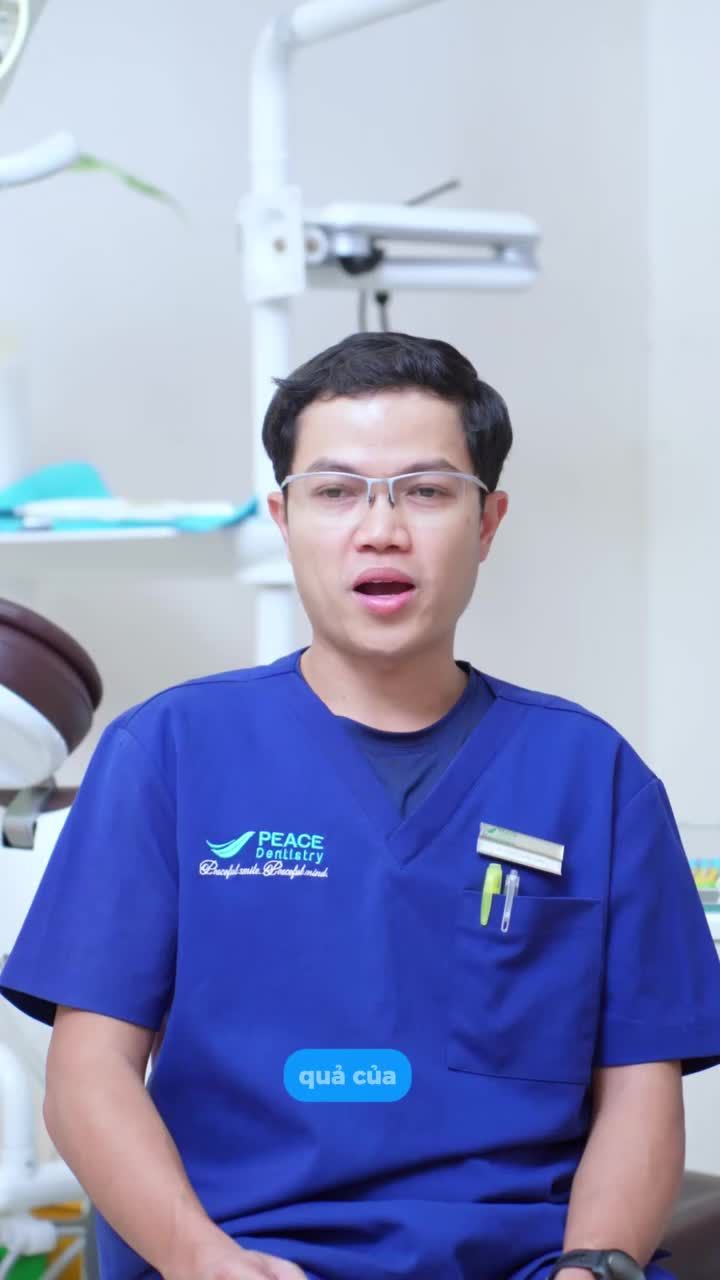 Invisalign là khoản đầu tư xứng đáng cho nụ cười và sự tự tin.