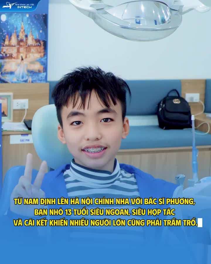 13 TUỔI ĐI TỪ NAM ĐỊNH LÊN HÀ NỘI NIỀNG RĂNG - SỰ HỢP TÁC CỦA MINH NHẬT ĐÃ GẦN ĐẾN NGÀY HÁI "QUẢ NGỌT"