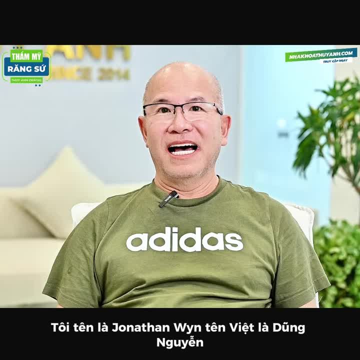 “RĂNG LÀM Ở VIỆT NAM MÌNH CÒN ĐẸP HƠN BÊN MỸ NỮA!”