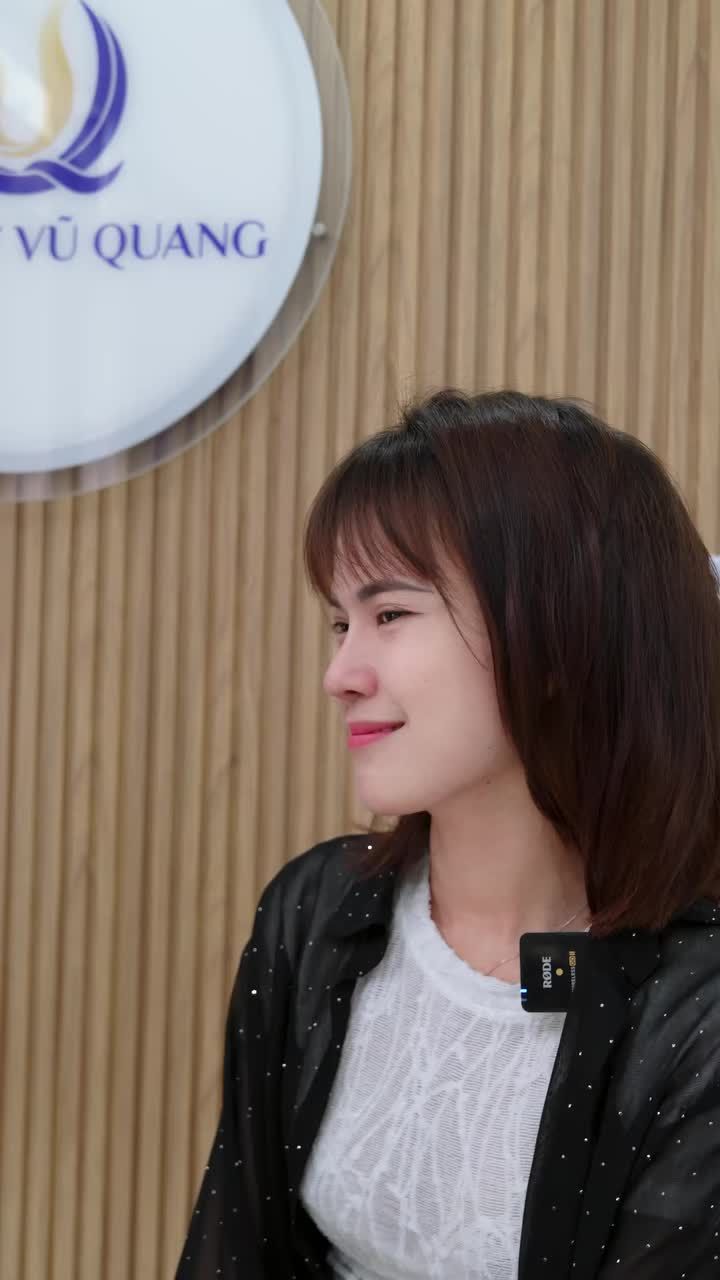 Những lời feedback chân thành của chủ nhân chiếc mũi 6 tháng tuổi ạ. Rất cảm ơn KH đã luôn tin yêu