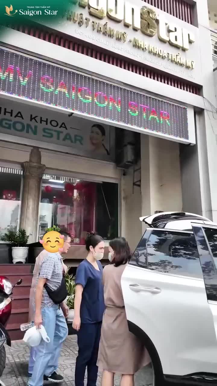 HÀNH TRÌNH NÂNG CẤP VÒNG 1 TẠI SAIGON STAR DIỄN RA THẾ NÀO???