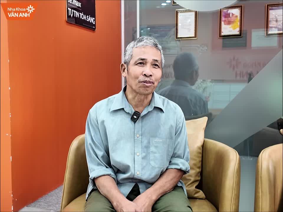 Giá trị của trụ implant không chỉ nằm ở con số trên hoá đơn