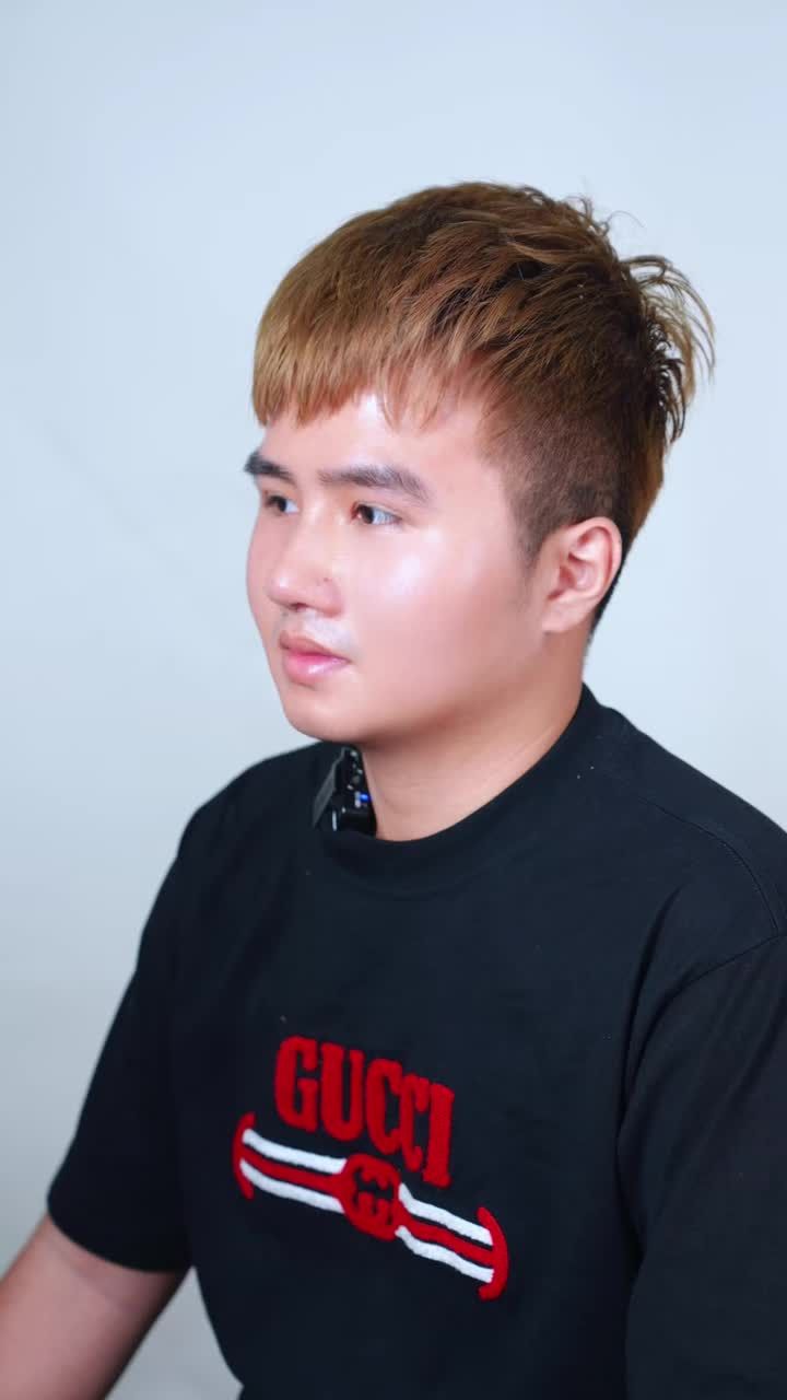 TÁI KHÁM SAU 10 NGÀY: SỰ THAY ĐỔI NGOẠM MỤC CỦA CHÀNG TRAI VỪA XUẤT NGŨ!