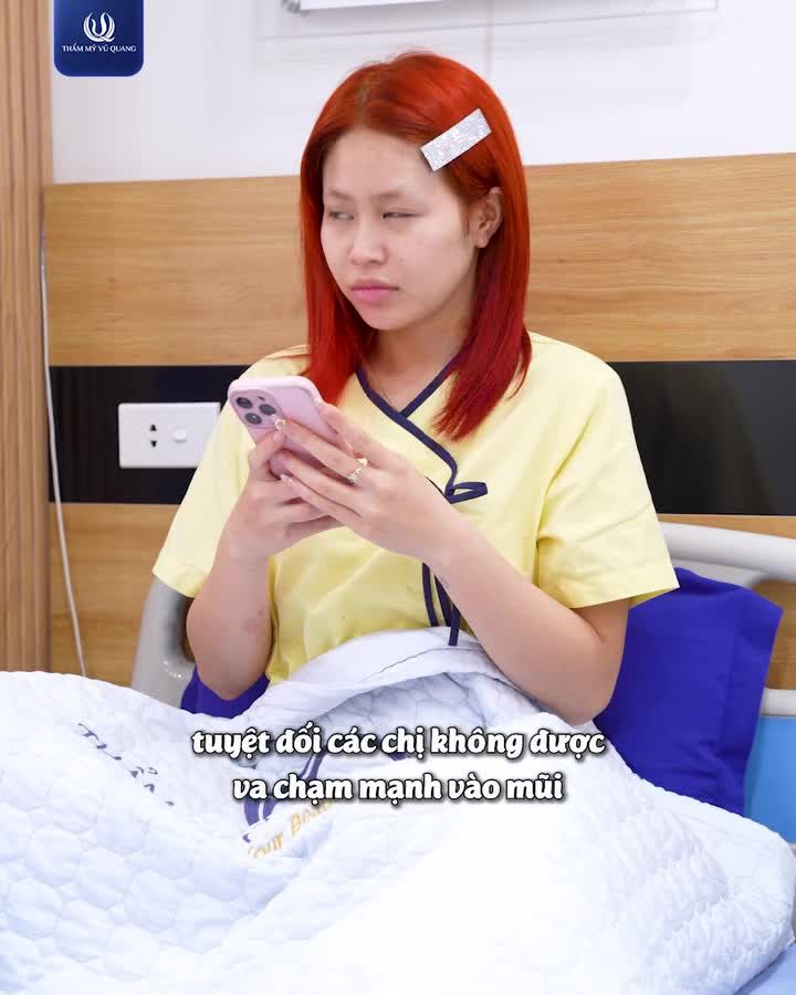 CÁC CHỊ "ĐỪNG ĐI NÂNG MŨI" NẾU CHƯA XEM VIDEO NÀY!