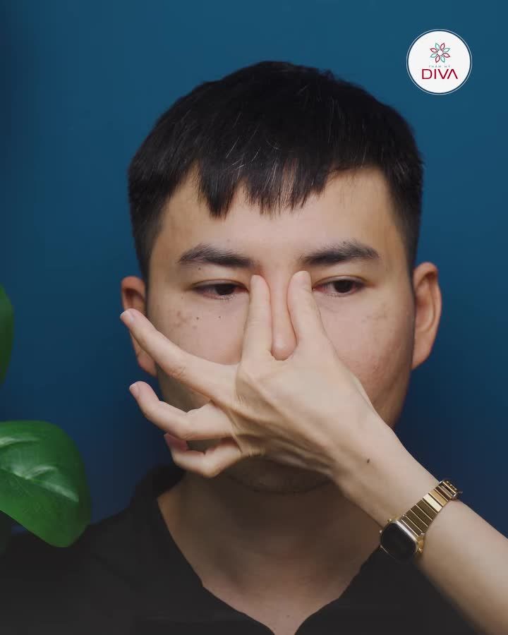 NÂNG MŨI TRUNG BÌ MỠ CÓ GÌ HAY?