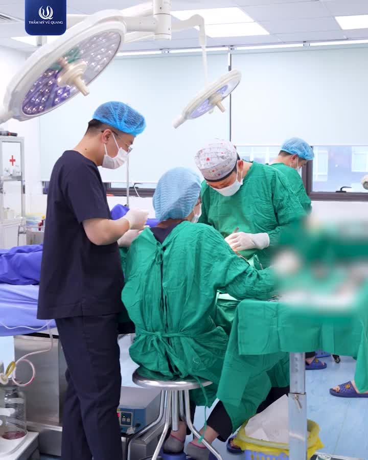 NÂNG MŨI RỒI CÓ PHẢI SỬA LẠI MŨI HAY KHÔNG