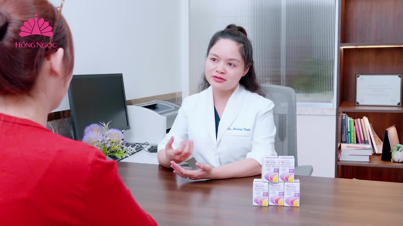 VÙNG NÁCH “ẨM ƯỚT - NẶNG MÙI” DAI DẲNG? LĂN KHỬ MÙI KHÔNG CÒN TÁC DỤNG?