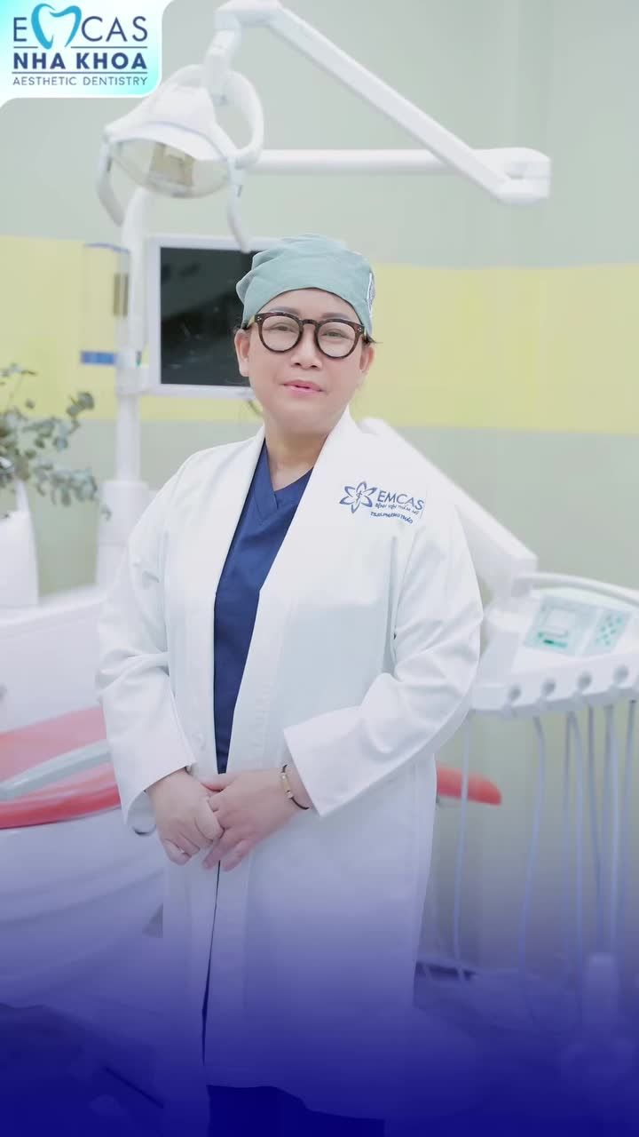 Muốn ca cấy ghép Implant thành công, bền vững, sức khỏe phải được đánh giá toàn diện trước tiên.