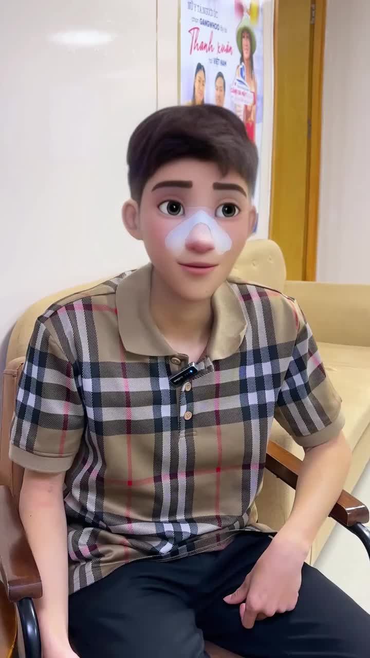 CHIA SẺ TỪ TẦNG HẬU PHẪU: KHI GEN Z ĐẦU TƯ CHO NGOẠI HÌNH ĐỂ TỰ TIN KINH DOANH!