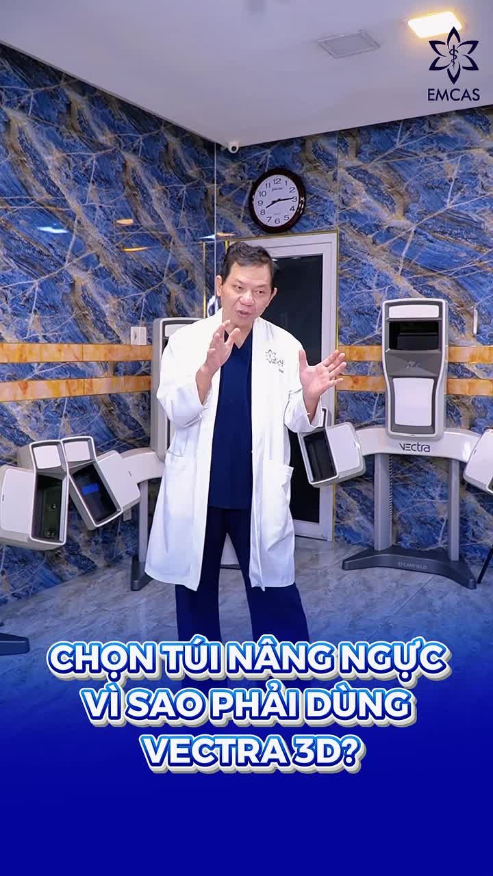 NÂNG NGỰC CHỌN SIZE BẰNG “MẮT THƯỜNG” LÀ MỘT SAI LẦM