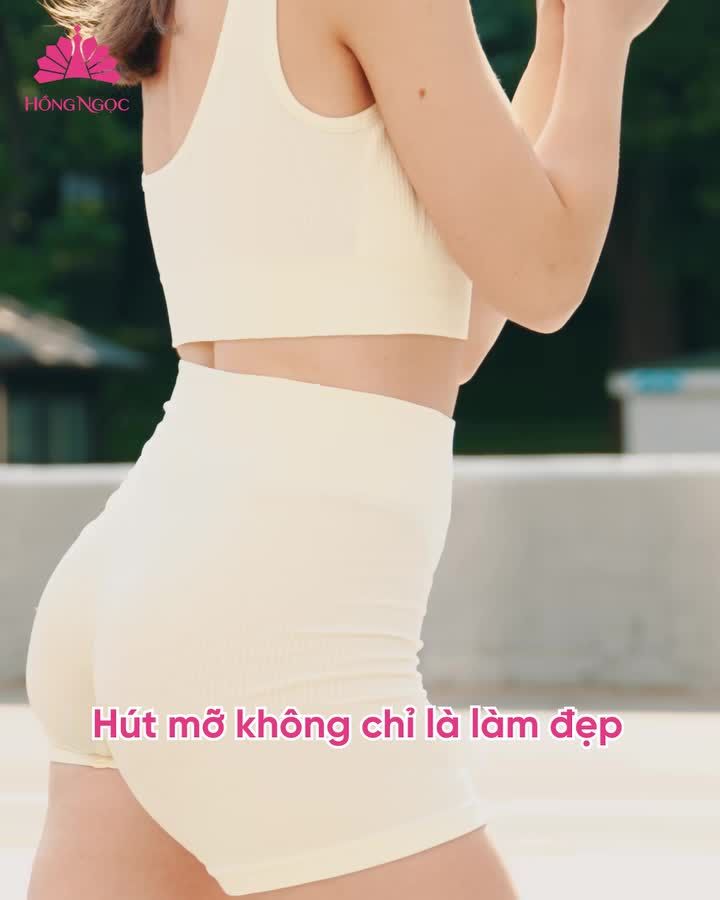 HÚT MỠ không chỉ là làm đẹp - mà là hành trình làm đẹp một cách AN TOÀN, BỀN VỮNG