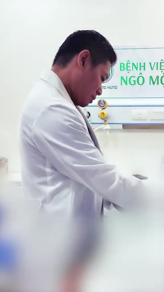 Một Ca Căng Da Mặt Thành Công Nhìn Vào Tai Là Biết.