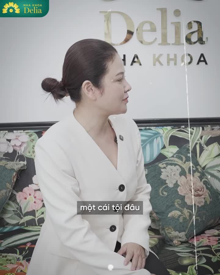 7 NĂM QUA LUÔN NGHĨ DÁN SỨ VENEER LÀ SAI LẦM