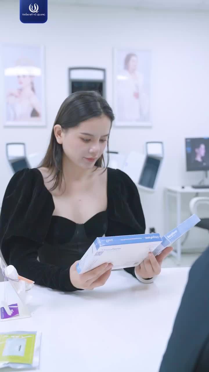 Nâng mũi nhẹ nhàng là như thế nào?