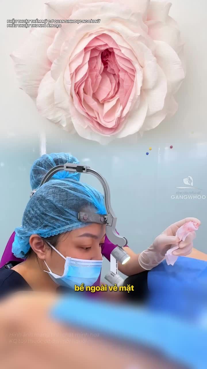 Vào nghe khách hàng tâm sự chuyện thầm kín cùng bác sĩ, phụ nữ ai cũng đều đồng cảm