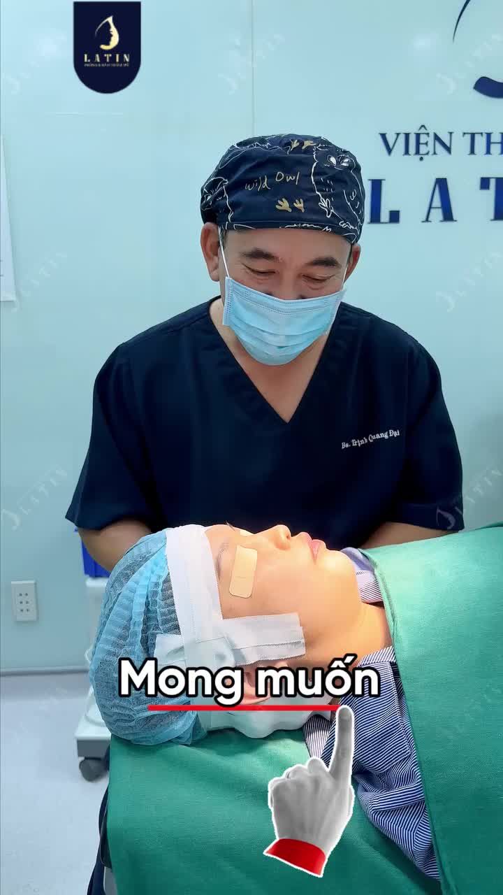 KHÁC BIỆT NẰM Ở GÓC NGHIÊNG