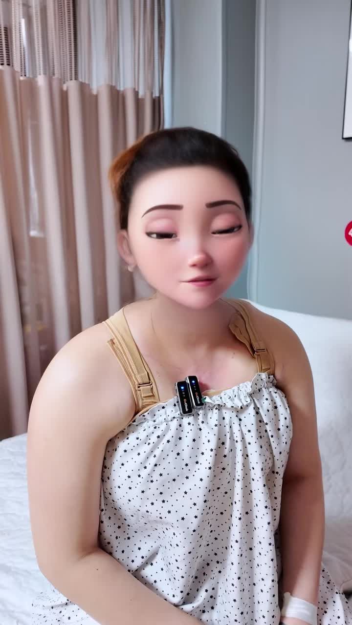 TÂM SỰ HẬU PHẪU NÂNG NGỰC: U40 XÓA TAN NỖI SỢ ĐAU CHỈ SAU MỘT GIẤC NGỦ!