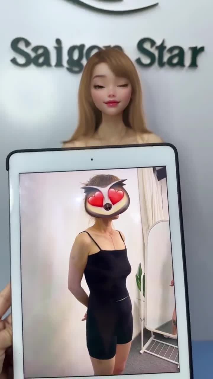 NÂNG CẤP VÒNG 1 - DR. HOẠT