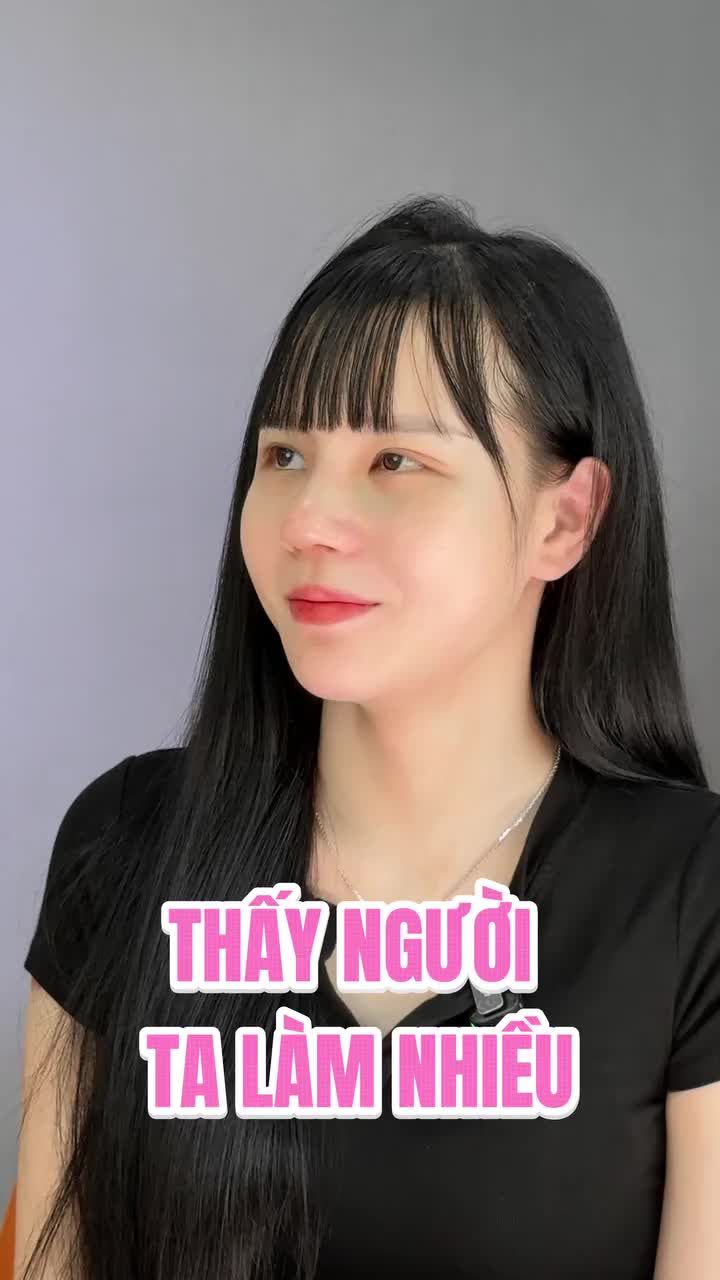 NÂNG MŨI CẤU TRÚC RÚT CHỈ  _ ĐẸP TỰ NHIÊN, SIÊU CUỐN HÚT!!