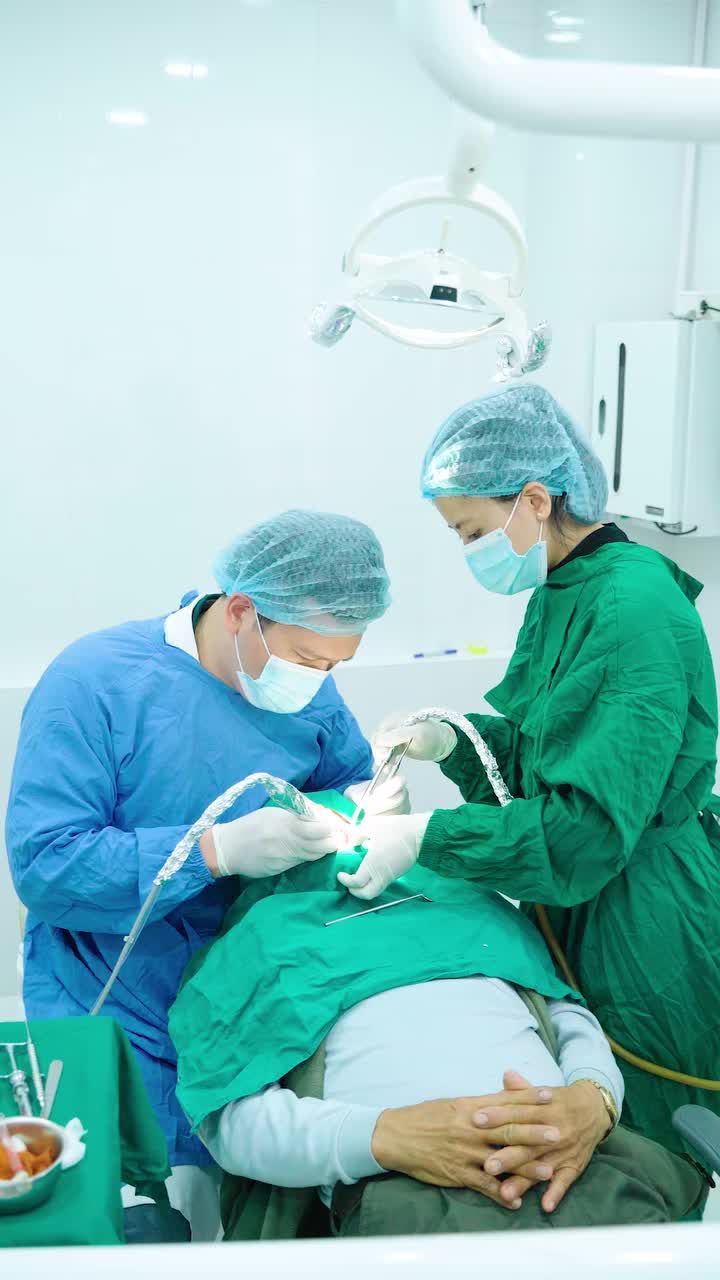 MẤT RĂNG LÂU NĂM  ĐỪNG ĐỢI ĐẾN KHI TIÊU XƯƠNG MỚI TÌM GIẢI PHÁP!