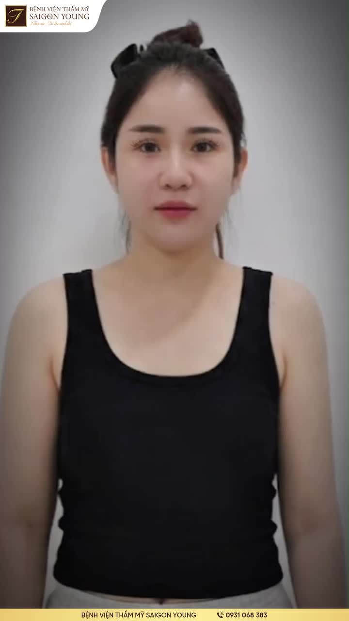 Nâng niu vóc dáng để thấy cuộc sống này đáng yêu biết bao