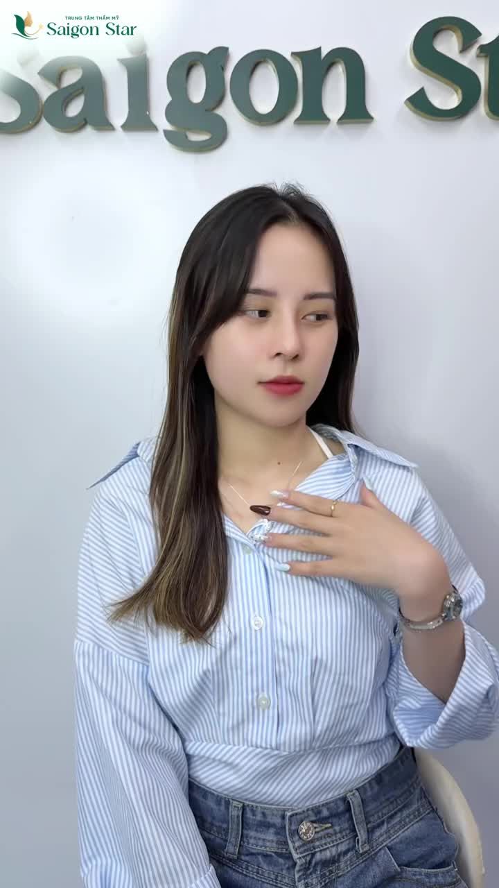 NÂNG MŨI CẤU TRÚC DR. HOẠT - UPDATE PHIÊN BẢN TỰ TIN NHẤT CỦA CHÍNH MÌNH