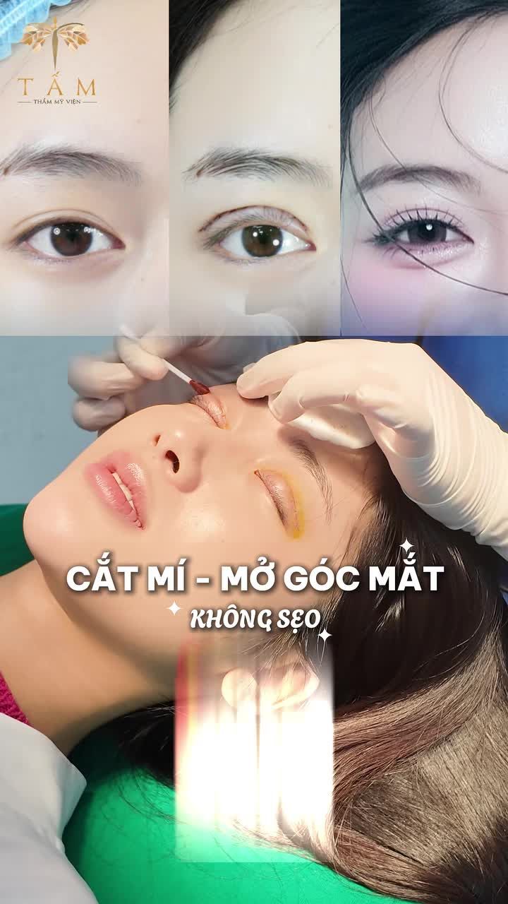 Nhan sắc từ 9Đ - 10Đ chỉ với 1 thay đổi