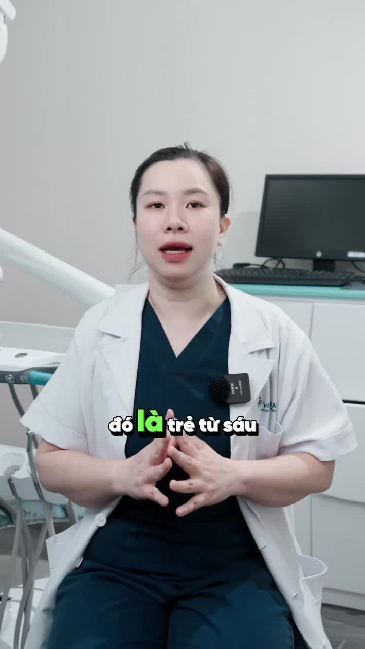 ĐÂY LÀ CHI PHÍ BẠN PHẢI BỎ RA KHI NIỀNG RĂNG