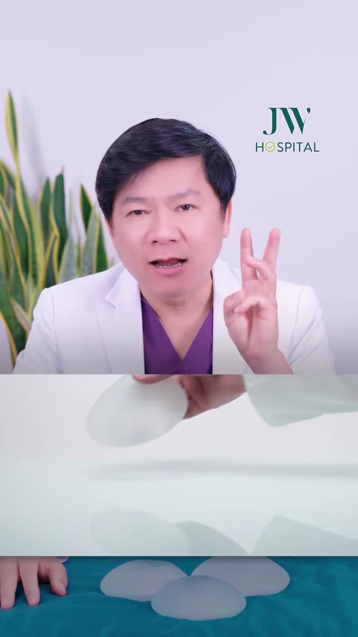 ĐỪNG VỘI NÂNG CẤP VÒNG 1 NẾU CHƯA BIẾT 3 LOẠI TÚI CAO CẤP NÀY – BÁC SĨ TÚ DUNG GIẢI THÍCH