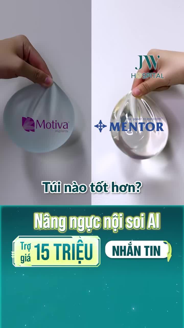 TÚI NÂNG VÒNG 1 NÀO TỐT NΗẤT CHO HỘI CHỊ EM: MOTIVA HAY MENTOR?