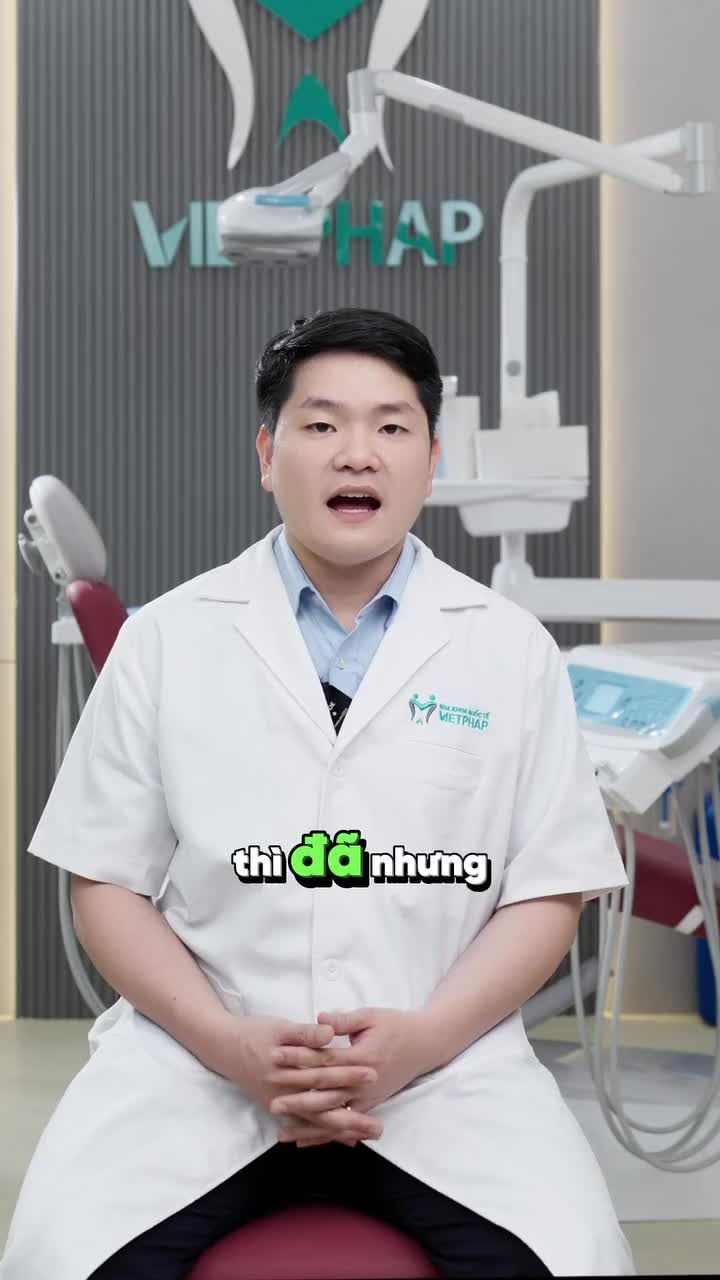 ĂN UỐNG NHƯ THẾ NÀO SAU KHI TRỒNG IMPLANT?