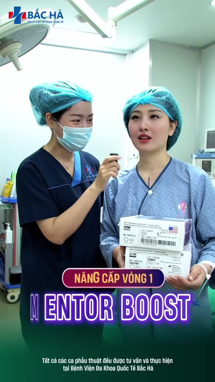 LỘT XÁC VÒNG 1 – NHẸ NHÀNG NHƯNG ĐỦ “WOW”