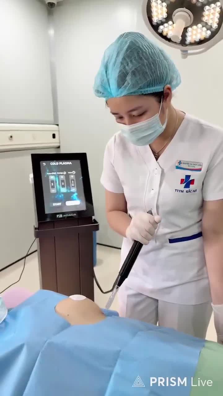 Sau phẫu thuật, điều gì giúp khách hàng phục hồi nhanh hơn?
