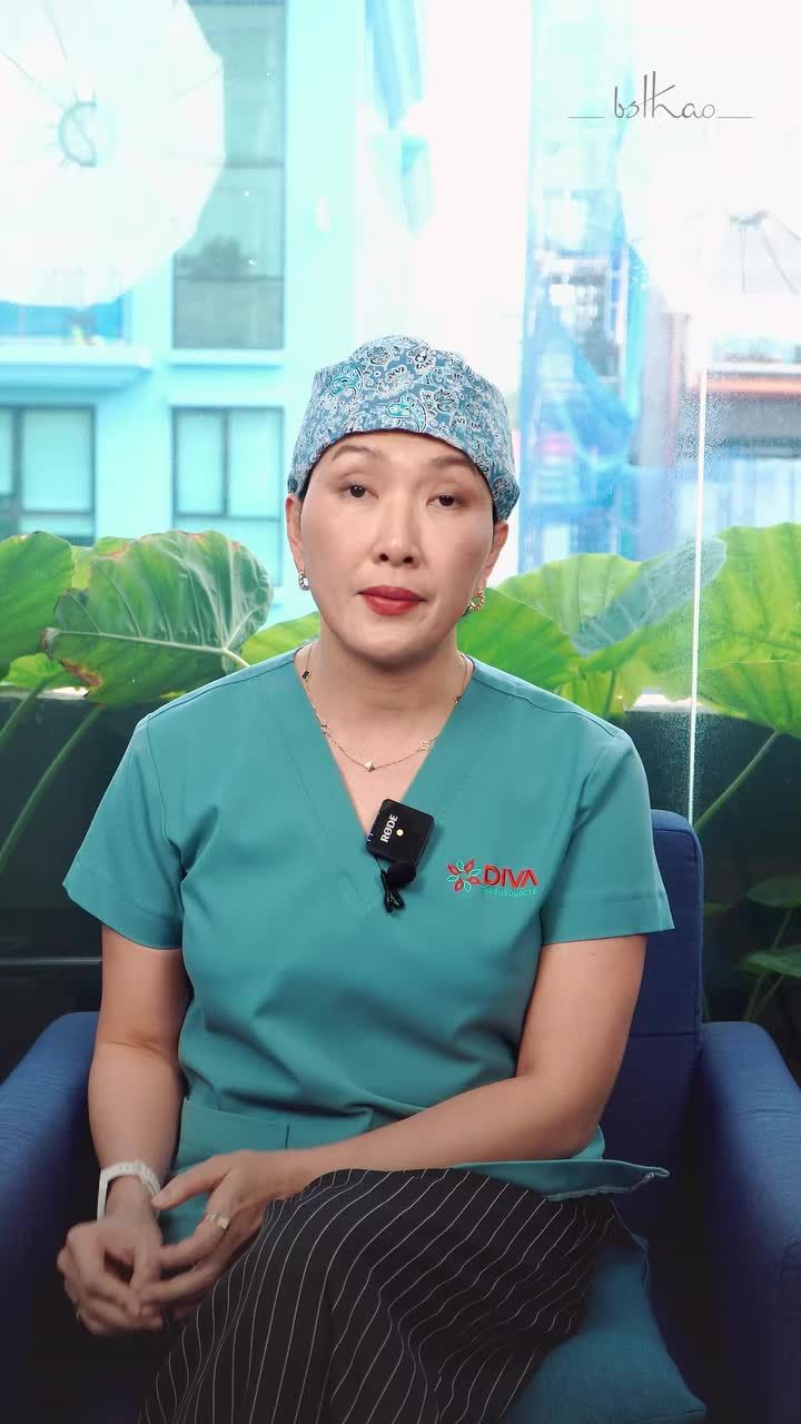 TIÊM FILLER MD CODES XONG KHI CƯỜI LÊN THÌ CÓ BỊ LỤC CỤC KHÔNG?