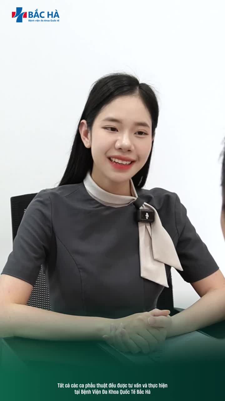 “ĐI NÂNG NGỰC CHỨ CÓ PHẢI ĐI NHẬN THƯỞNG ĐÂU MÀ LẮM QUÀ THẾ Ạ!”