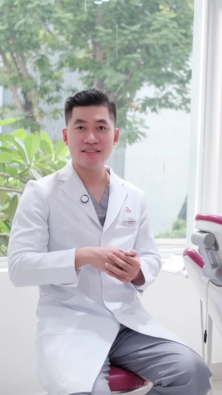 SÂU RĂNG NHỔ BỎ SÂU RĂNG QUYẾT "CỨU" ĐẾN CÙNG