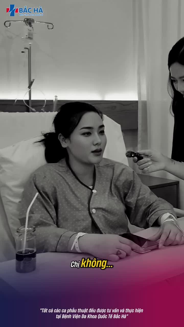 24H SAU PHẪU THUẬT – KHÁCH HÀNG NÓI GÌ?